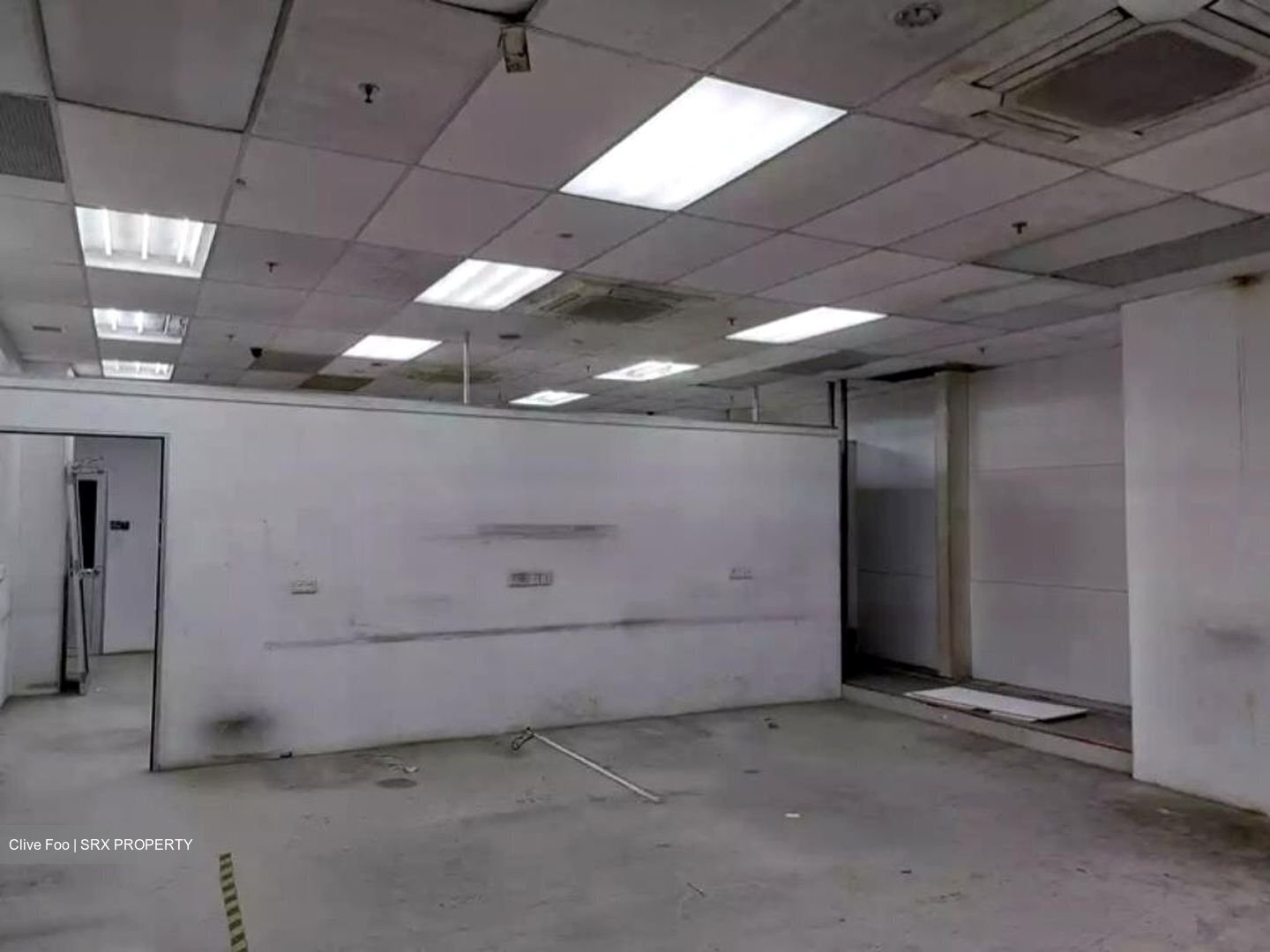 Tukang Innovation Drive (D22), Factory #457638151